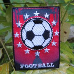 Motif - FOOTBALL