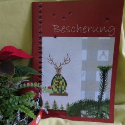 M. Flasdick - Livre : Bescherung