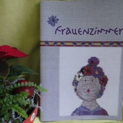 M. Flasdick - Livre : Frauenzimmer