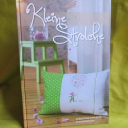 C. Dahlbeck - Livre "Kleine Strolche"