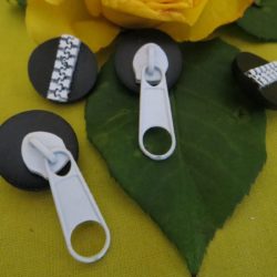 Bouton - Curseur ou chaine?
