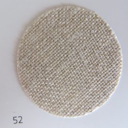 Zweigart - Belfast "naturel clair" 12.6 fils
