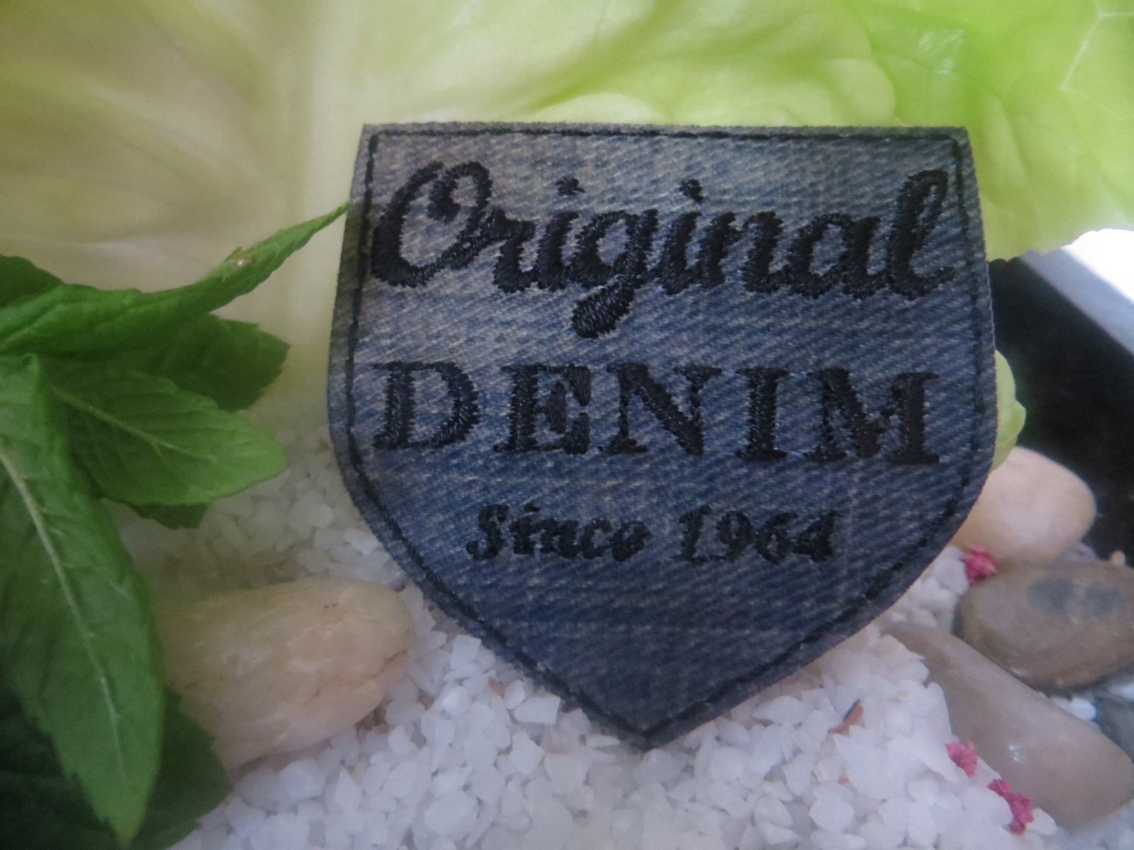 Jean's