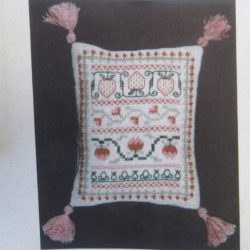 Sampler - Strawberry Accent