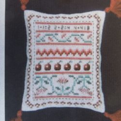 Sampler - September Accent