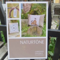 C. Dahlbeck - Livre "Naturtöne"