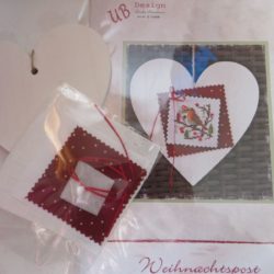 UB Design - Kit "Weihnachtspost"