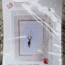 UB Design - Fiche "Er kommt aus der Kälte"