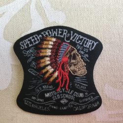 Motif - Speed power victory