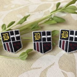Motif - Petit blason