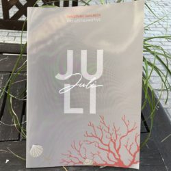 C. DAHLBECK - Livre « JUILLET »