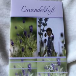 UB Design - Livre "Lavendelduft"