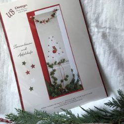 UB Design - Fiche "Tannenbaum und Apfelduft"