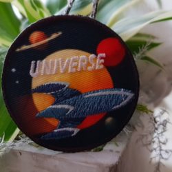 Motif - "UNIVERSE"