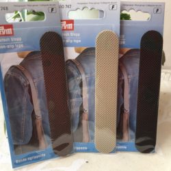 Bande antiglisse noire, beige ou brune