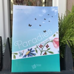 UB DESIGN - Livre "Treffpunkt Paradies"