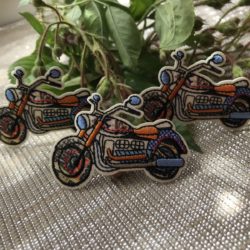 Motif - Moto