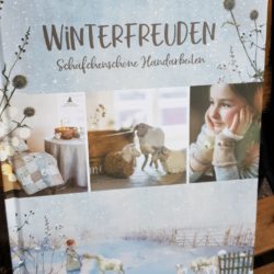 Acufactum - Livre "Winterfreuden"