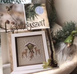 C. DAHLBECK - Livre "Lieblingszeit"