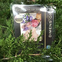 DIMENSIONS - Kit "Dame de jardin"