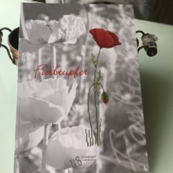 UB DESIGN - Livre "Farbtupfer"